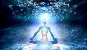 Channeling : Maîtrise la canalisation spirituelle - Amedium