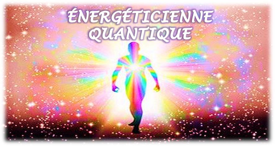 Soin Énergétique Quantique à Distance Paiement Élisabeth ROGER Énergéticienne Guérisseuse Lattes - Montpellier - Nîmes